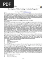 International Journals Call For Paper HTTP://WWW - Iiste.org/journals