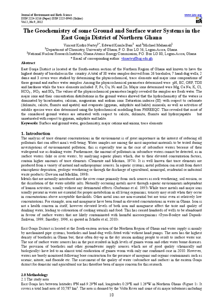 International Journals Call for paper