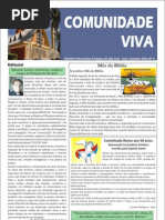 Jornal Do Mes de Outubro - 12