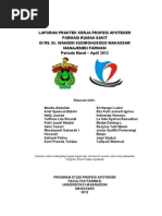 Download Laporan Manajemen RS by same SN112309213 doc pdf