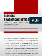 Kasus Clinical Pharmacokinetic Kel. 1 Edit