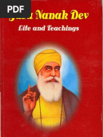 Download GuruNanakDevJiHisLifeandTeachingsbyKartarSinghGurmatVeecharcompdf by Dr Kamalroop Singh SN112312262 doc pdf