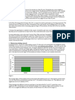 1 - Historic Data Desktop Research