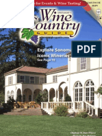 Wine Country Guide November 2012