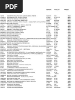 Download LIBRI USATI X AUTORE by Fabio Giuffra SN112316867 doc pdf