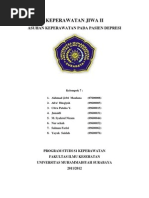 Download Askep Depresi Jiwa 2 Jadi by Rizal Al Bary SN112322834 doc pdf
