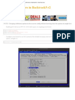 Enable b43 Drivers in Backtrack5 r2 - BackTrack Linux