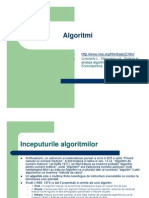 c8 - algorithms1_ro