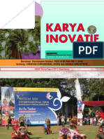 1 Karya Inovatif