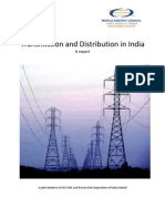 t&d Report Pgcil