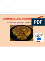 Tortilla Patatas Cartel