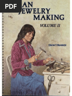 Indian Jewelry Making Volume 2 | PDF | Foreign Language Studies