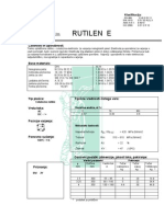 Rutilene