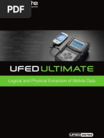 Ufed Ultimate English Web