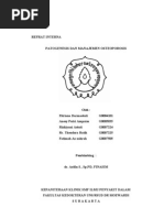 Download Patogenesis Dan Manajemen Osteoporosis by Rizkiyani Astuti SN112377005 doc pdf