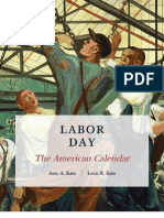 The Meaning of Labor Day