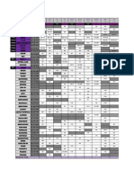 Lehi 11-07 Foh Sched