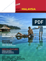 Air Asia Travel e Guide Malaysia
