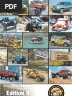 Download Catalogo Jeep by Melvin Castro SN112383860 doc pdf
