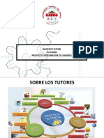 Curso de Tutores