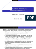 Ejercicios Practicos Entidad-Relacion