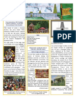Murugan Temple Newsletter October November December 2012