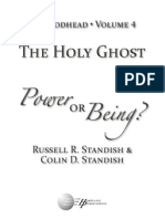 The Holy Ghost-Power or Being - Colin & Russel Standish
