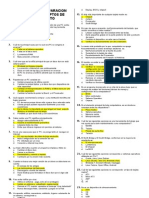 Cuestionario Para Prueba Mantenimiento Jhorman Soto