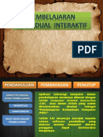 Contoh Powerpoint