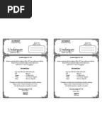 Ucapan Mengenang 40 Hari kematian