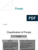 Pumps