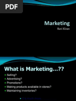 Download maketing by Sanjay Singh SN112406907 doc pdf