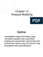 Model Analysis