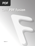 Download Corel PDF Fusion User Guide by Yasser E Kasan SN112409782 doc pdf