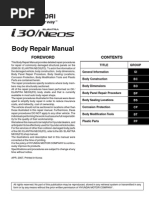 Download Year2008 i30 Body Reapir Manual by lesioc SN11241092 doc pdf