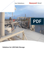 Solutionsfor LNGBulk Storage BR0915 ENG