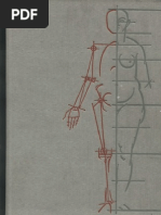 Anatomy For The Artist Jeno Barcsay Pdf File