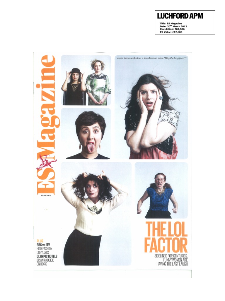 ES Magazine | PDF | Travel