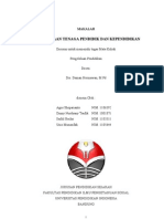 Download MakalahManajemenTenagaKependidikanbySaifulBachriSN112426713 doc pdf