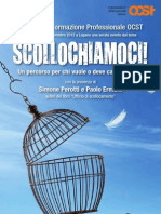 Scollochiamoci!