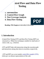 CFT and DFT