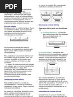 Eletrodinâmica - aula 01