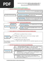 Aula 1 Curso Forum Oab 1 Fase Intensivo Geral