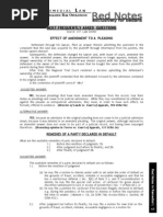 Download Rednotes Remedial Law by Anthony Rupac Escasinas SN112439506 doc pdf
