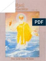 Guru Nanak Chamatkar Volume 01 by Bhai Vir Singh PDF