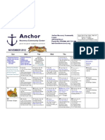 Anchor Nov 2012