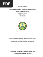 Download Juz Amma by Fajar Pamungkas SN112442694 doc pdf