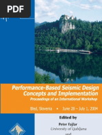 Download Performance Based Seismic Design by ijump12 SN112444329 doc pdf