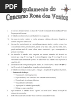 Regul. Conc. Rosa Dos Ventos 12-13