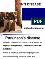 Parkinsons Disease